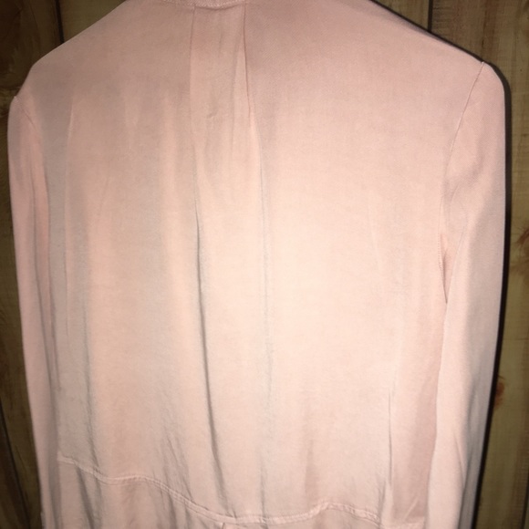 Ping button down blouse - Picture 3 of 3